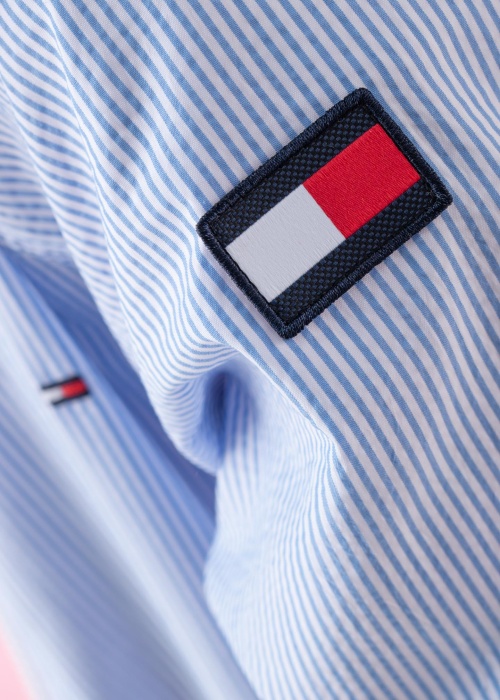 Tommy Hilfiger pavasara-rudens virsjaka Ithaca