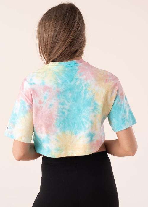 Футболка Tommy Jeans