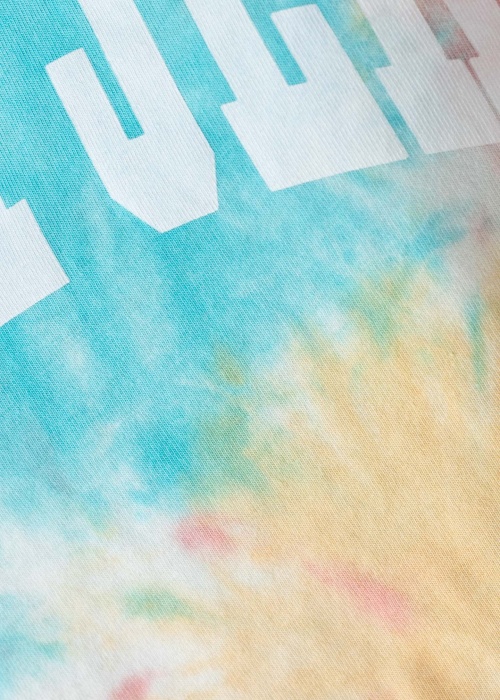 Футболка Tommy Jeans