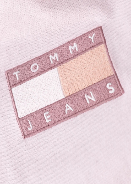 Футболка Tommy Jeans