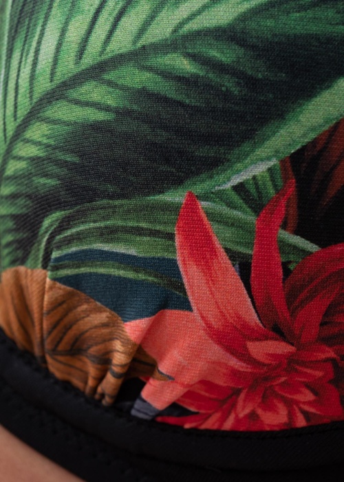 Lauma bikini krūšturis