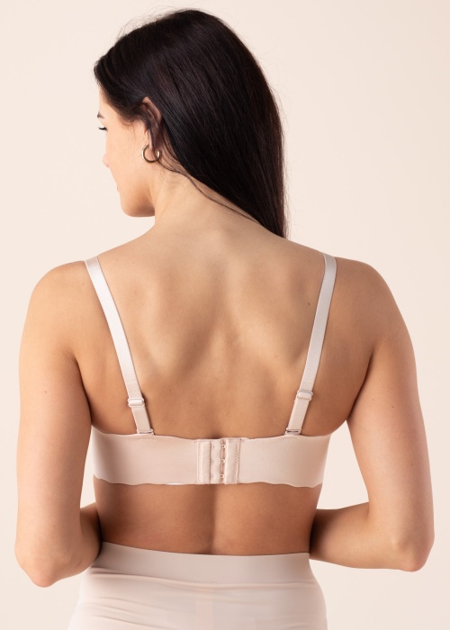 Lauma krūšturis Invisible