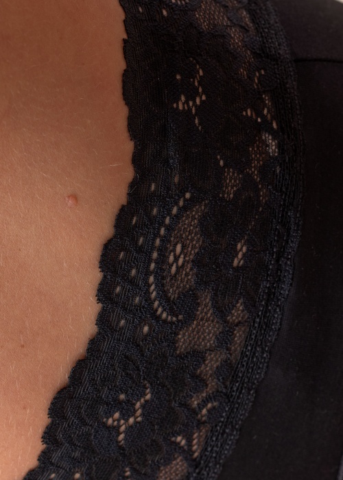 Sloggi biksītes Romance Midi