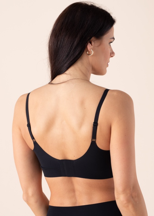 Бюстгальтер Invisible Light Lauma