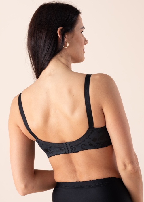 Бюстгальтер Naturana