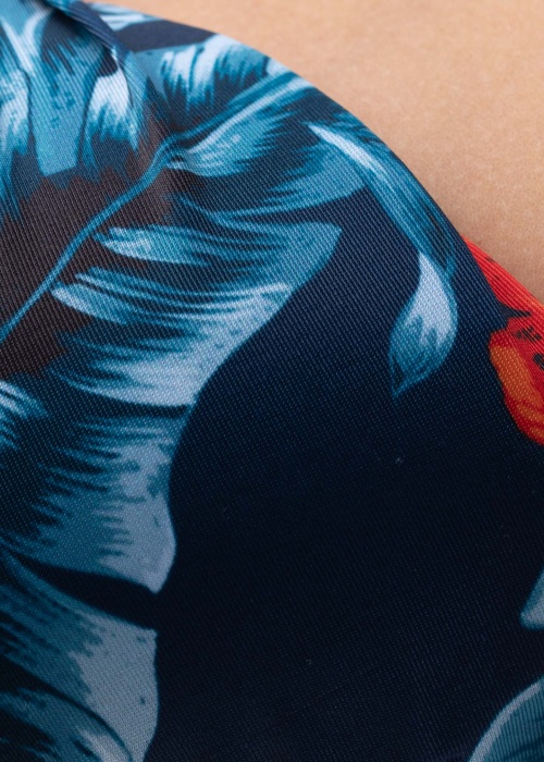 SuperDry bikini krūšturis