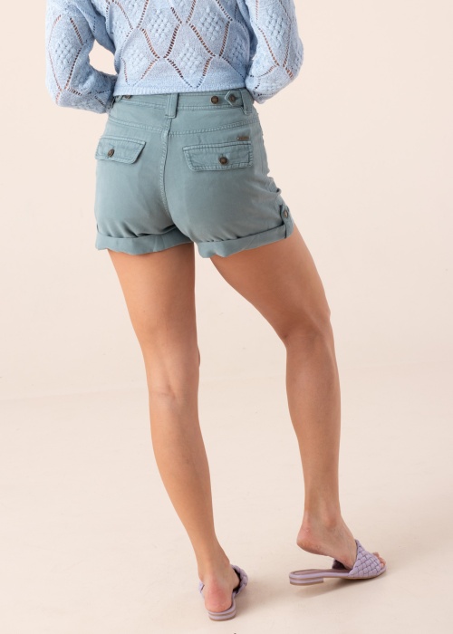 Шорты Ryann Guess