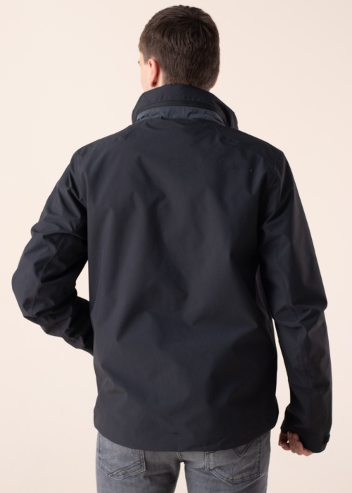 Весенне-осенняя куртка Skard Zo-On