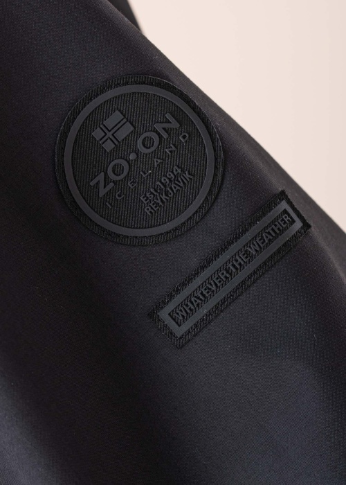 Весенне-осенняя куртка Skard Zo-On