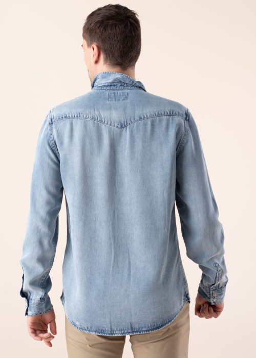 Guess krekls Western