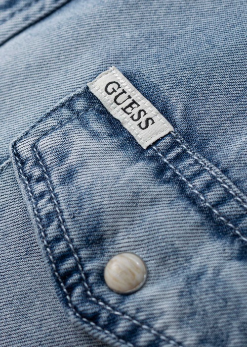 Guess krekls Western