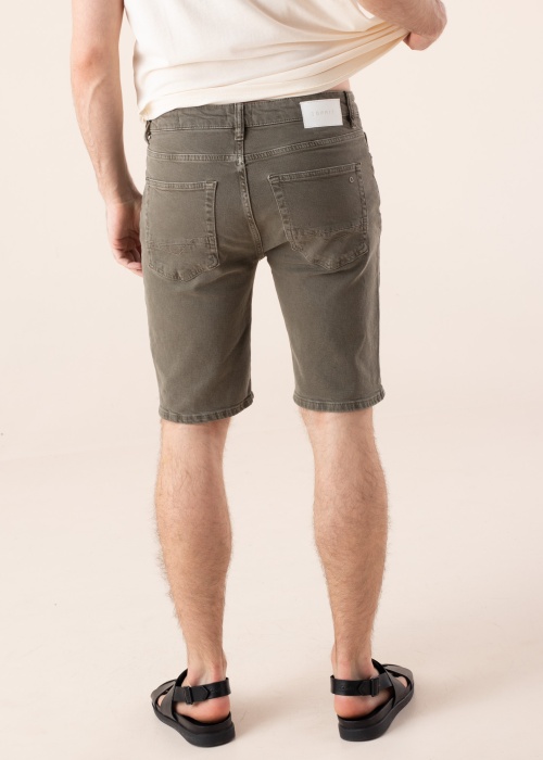 Esprit pusgarās bikses