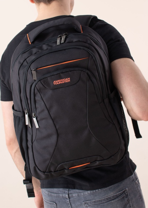American Tourister klēpjdatora mugursoma At Work 15,6