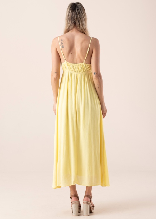 Molly Bracken kleita