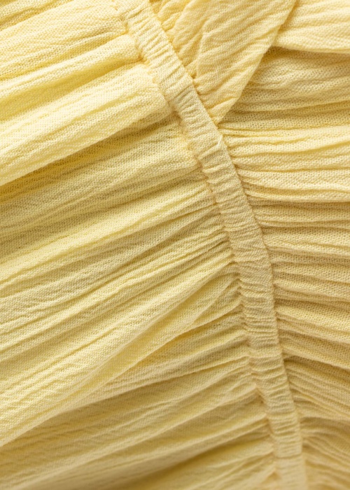 Molly Bracken kleita