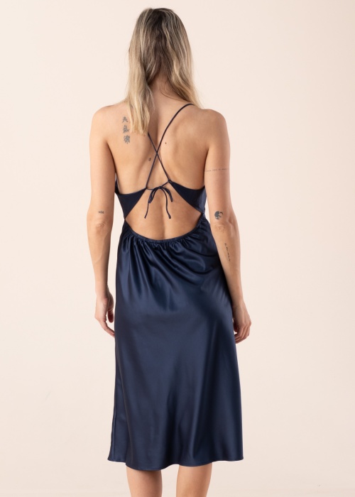 Molly Bracken kleita