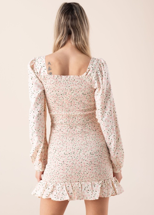 Платье Tone Noisy May