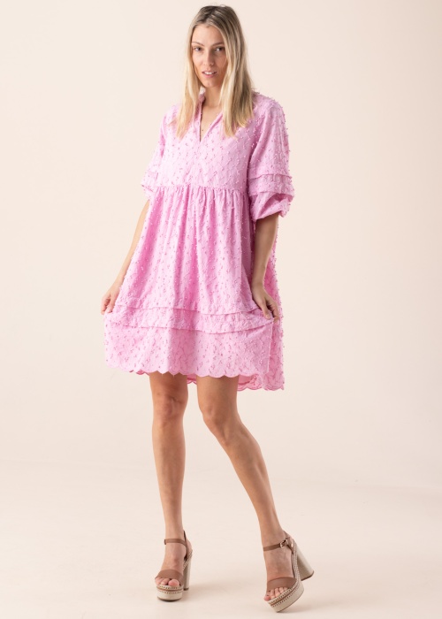 Selected kleita Minja