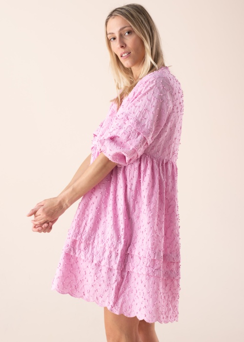 Selected kleita Minja