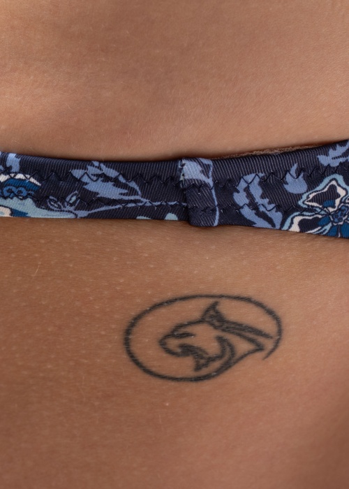 Pepe Jeans bikini biksītes Fleur