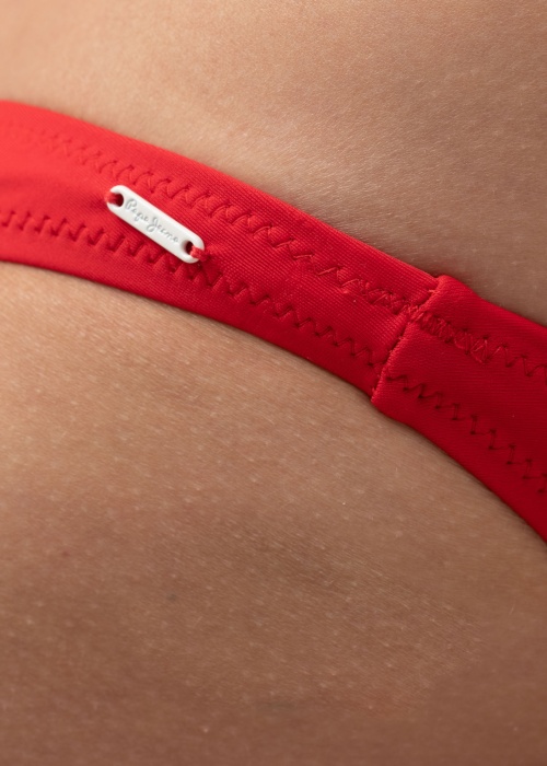 Pepe Jeans bikini biksītes Fabiola