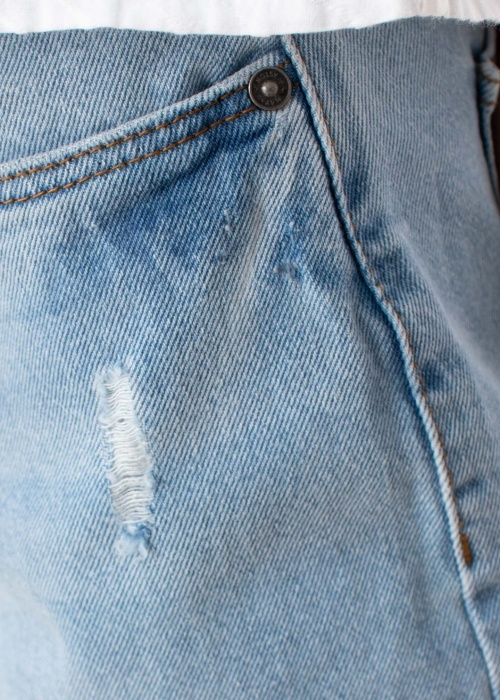 Брюки Smiley Noisy May