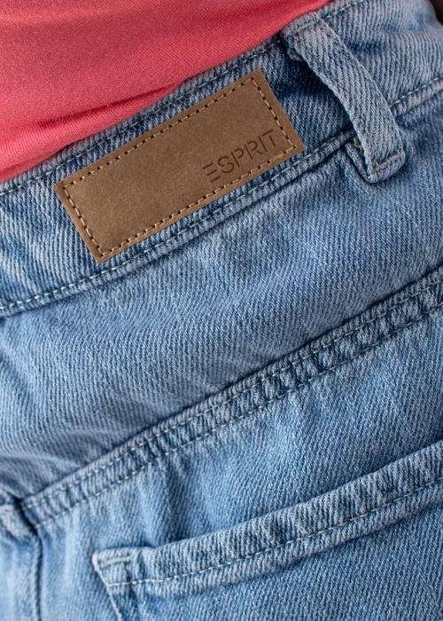 Джинсовая юбка Esprit