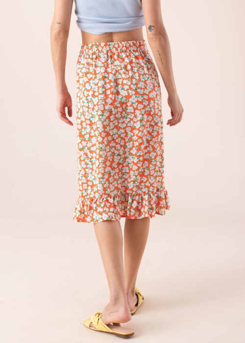 Vero Moda svārki Olea