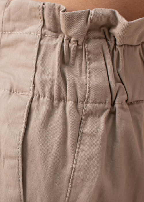 Vero Moda šorti Evany