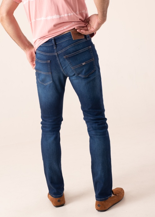 Джинсы Scanton Slim Asdbs Tommy Jeans