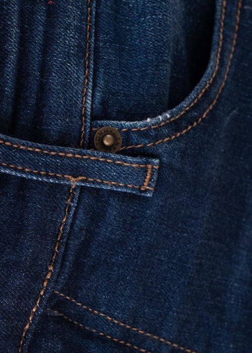 Джинсы Scanton Slim Asdbs Tommy Jeans