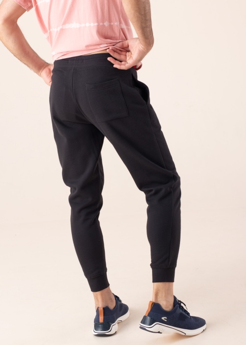 Спортивные штаны Slim Fleece Tommy Jeans