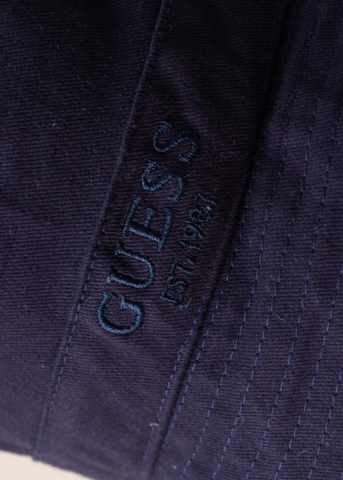 Шляпа Bucket Guess