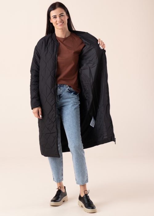 Noisy May pavasara-rudens mētelis Sophia