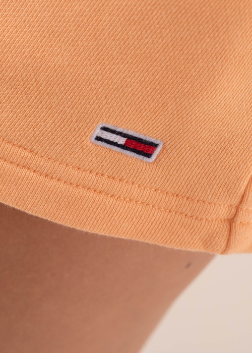 Tommy Jeans šorti Essential