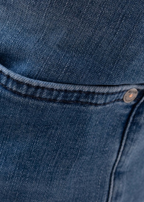 Джинсы Vegas Mustang