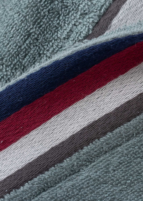 Bugatti peldmētelis Decimo