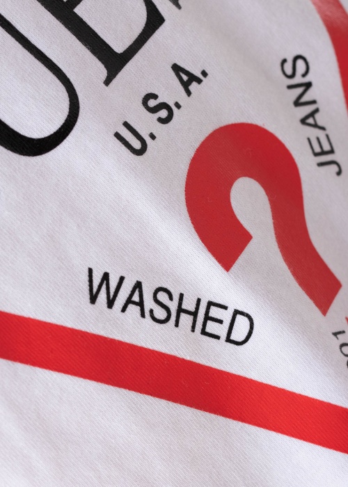 Футболка Guess