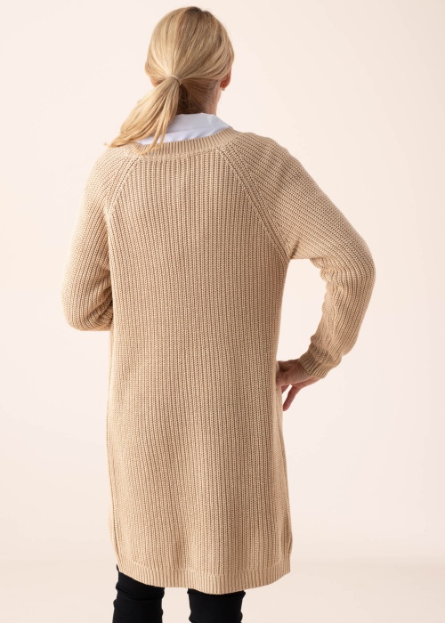 Noisy May kardigans Sia