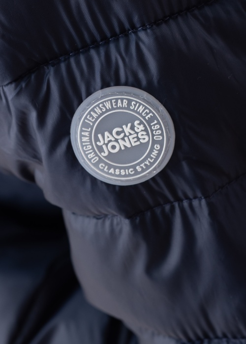 Jack & Jones pavasara-rudens virsjaka Hero
