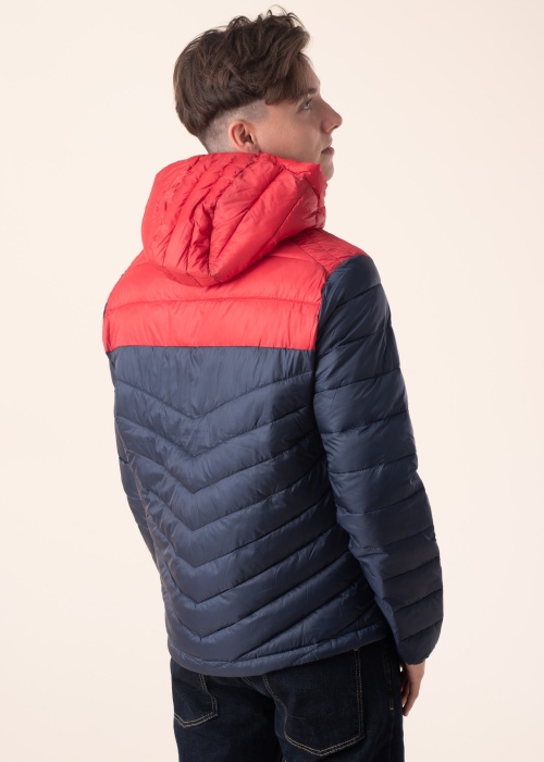 Весенне-осенняя куртка Hero Jack & Jones