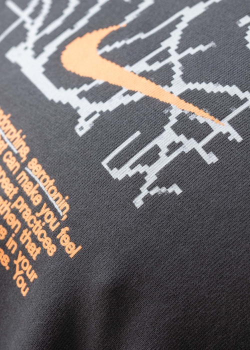 Рубашка для тренировок Nike