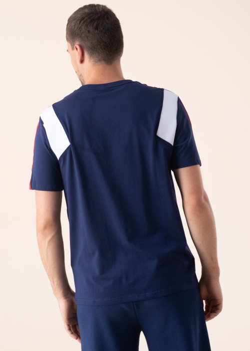 Fila T-krekls Bormio