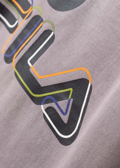 Футболка Bibbiena Fila