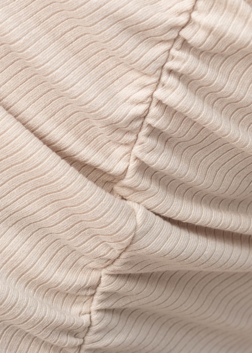 Object blūze ar garām piedurknēm Jamie