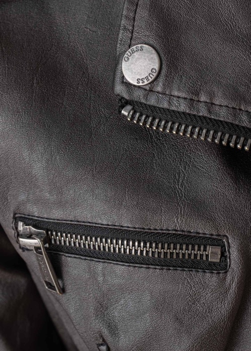 Guess Īsā jaka Agnes