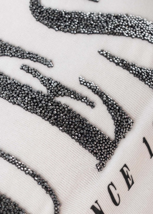 Боди Hevelina Guess