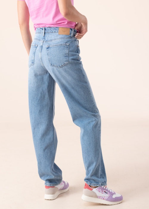 Vero Moda džinsa bikses Sky