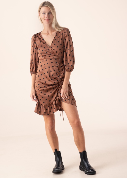 Платье Essi Vero Moda