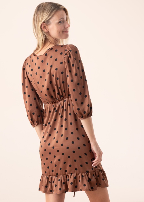 Платье Essi Vero Moda